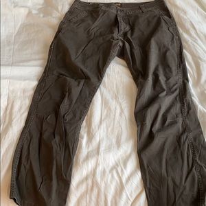 KÜHL SLACKR PANTS